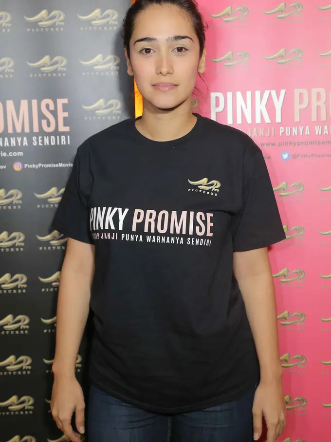 [Bintang] Alexandra Gottardo