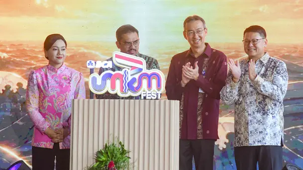BCA UMKM Fest 2026 Buka Peluang Baru bagi UMKM