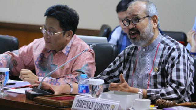 Obligasi Daerah Dinilai Dapat Mempercepat Pembangunan Daerah