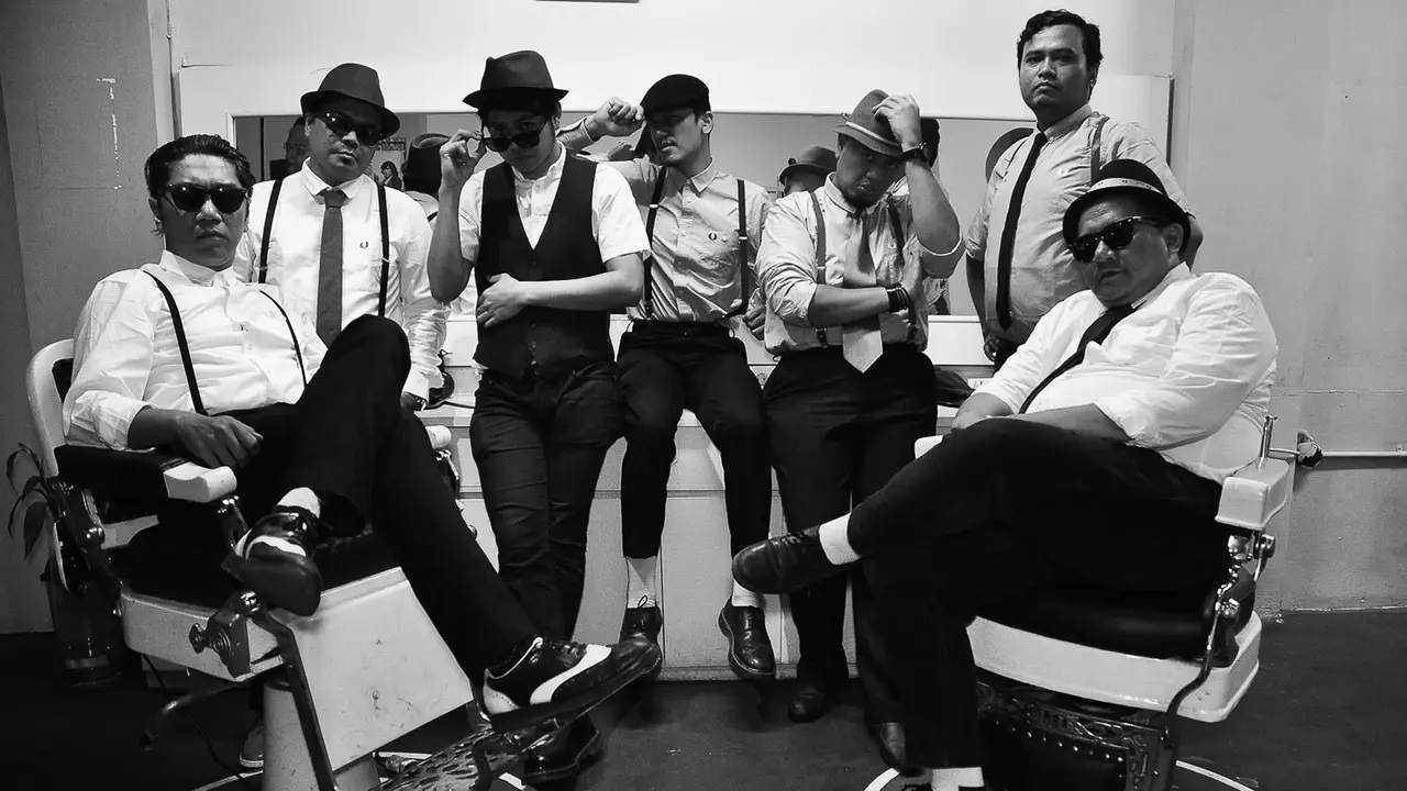 [Bintang] Leonardo and His Impeccable Six