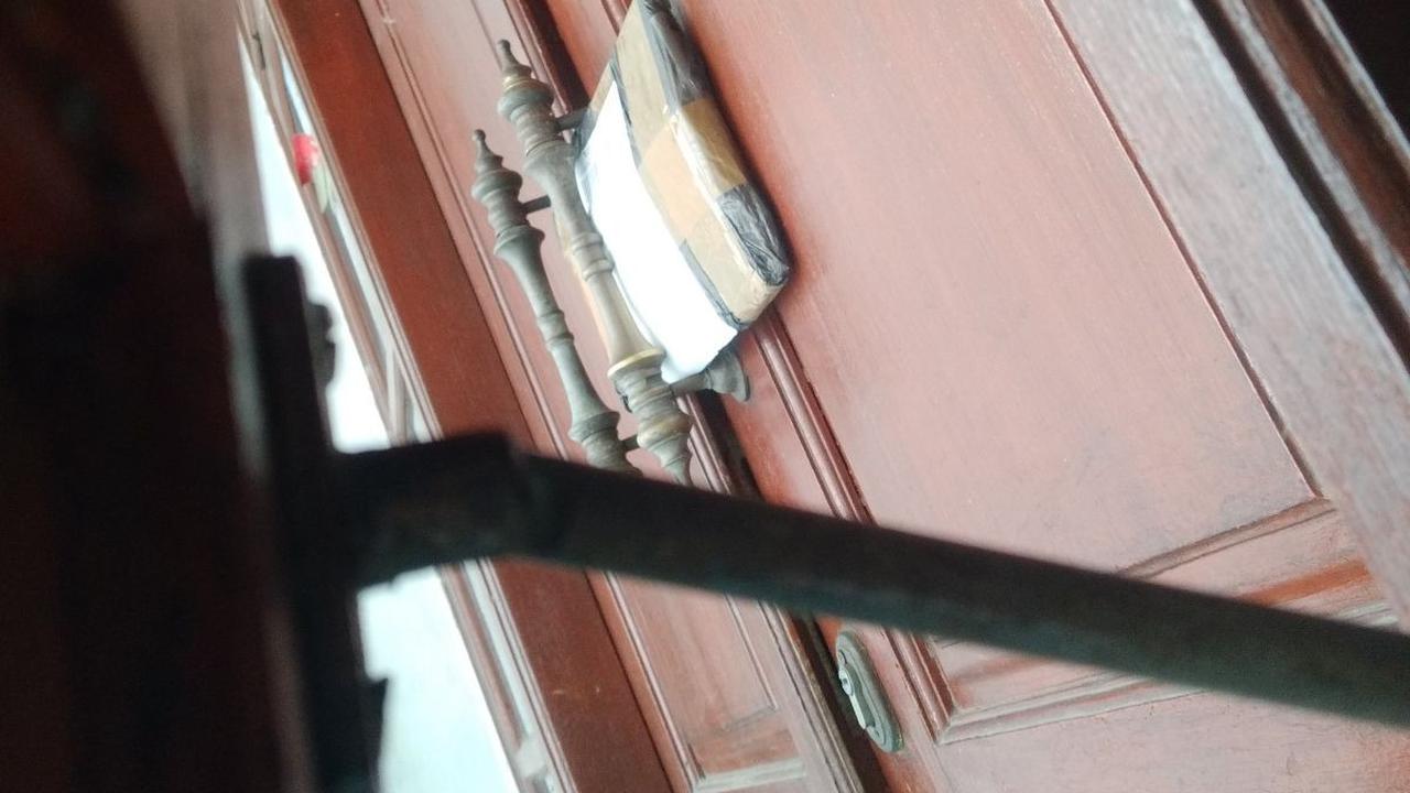 Dok. Istimewa