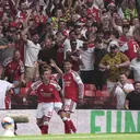 4 Pemain Arsenal yang Tampil Gemilang Saat Menghabisi Man City