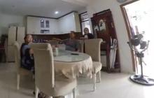 5 Potret Dapur Teddy Syach, Kental Nuansa Vintage dan Homey yang Bikin Betah Masak - Jarang Sekali Tersorot
