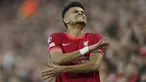 Selain Brasil dan Argentina, Kolombia juga merupakan salah satu negara Amerika Latin yang mampu menyumbang banyak pemain di Liga Inggris. Hingga musim ini, tercatat 5 pemain asal Kolombia yang pernah dan masih memperkuat klub Big Six di Liga Inggris. Siapa saja? (AP/Jon Super)
