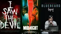 12 Rekomendasi Film Korea Pembunuh Berantai yang Wajib Ditonton Para Pecinta Misteri