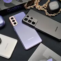 Hadir dengan Beragam Inovasi Epik, Desain Samsung Galaxy S21 Series 5G Bawa Cerita Menarik Lho