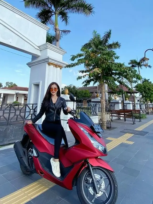 Bella Bonita (Instagram/bellabonita_r.a)