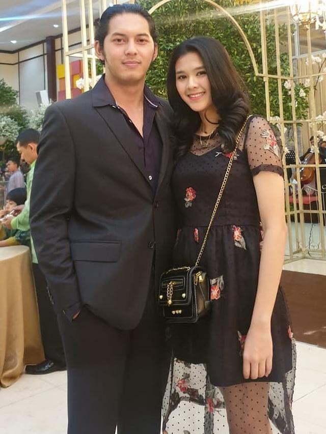 Potret Muhammad Gariz Luis