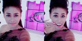 Setelah menjadi juara Dangdut Academu 2 Evi Masamba memasuki gerbang popularitas, seperti apa suka dan dukanya?