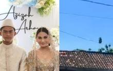 Sah Nikahi Anak Konglomerat, Ini 10 Potret Rumah Pratama Arhan di Blora Sebelum Direnovasi