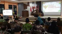 BPIP Perkuat Implementasi Pendidikan Pancasila di Sekolah