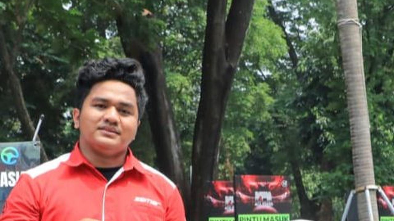 Menengok Hasil Riset dan Inovasi Para Mahasiswa di Hakteknas 2023