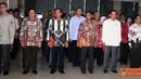 Citizen6, Jakarta: Tujuannya meningkatkan kehidupan dan kesejahteraan nelayan serta masyarakat perikanan, arah kebijakan pembangunan sektor kelautan dan perikanan 2012. (Pengirim: Efrimal Bahri)