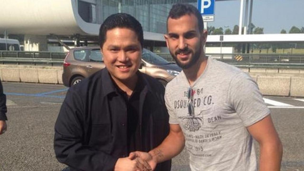 Montoya akui sulit tinggalkan Barcelona