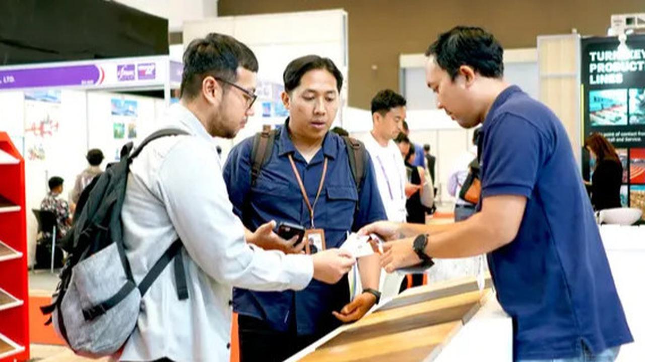 400 Perusahaan Global dari 20 Negara akan Kumpul di Jakarta, Catat Waktunya