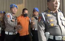 Banding Ditolak, Eks Kapolres Ngada AKBP Fajar Resmi Dipecat Tidak Hormat