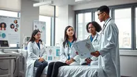 Ciri-Ciri Awal Terkena HIV: Kenali Gejala dan Cara Pencegahannya