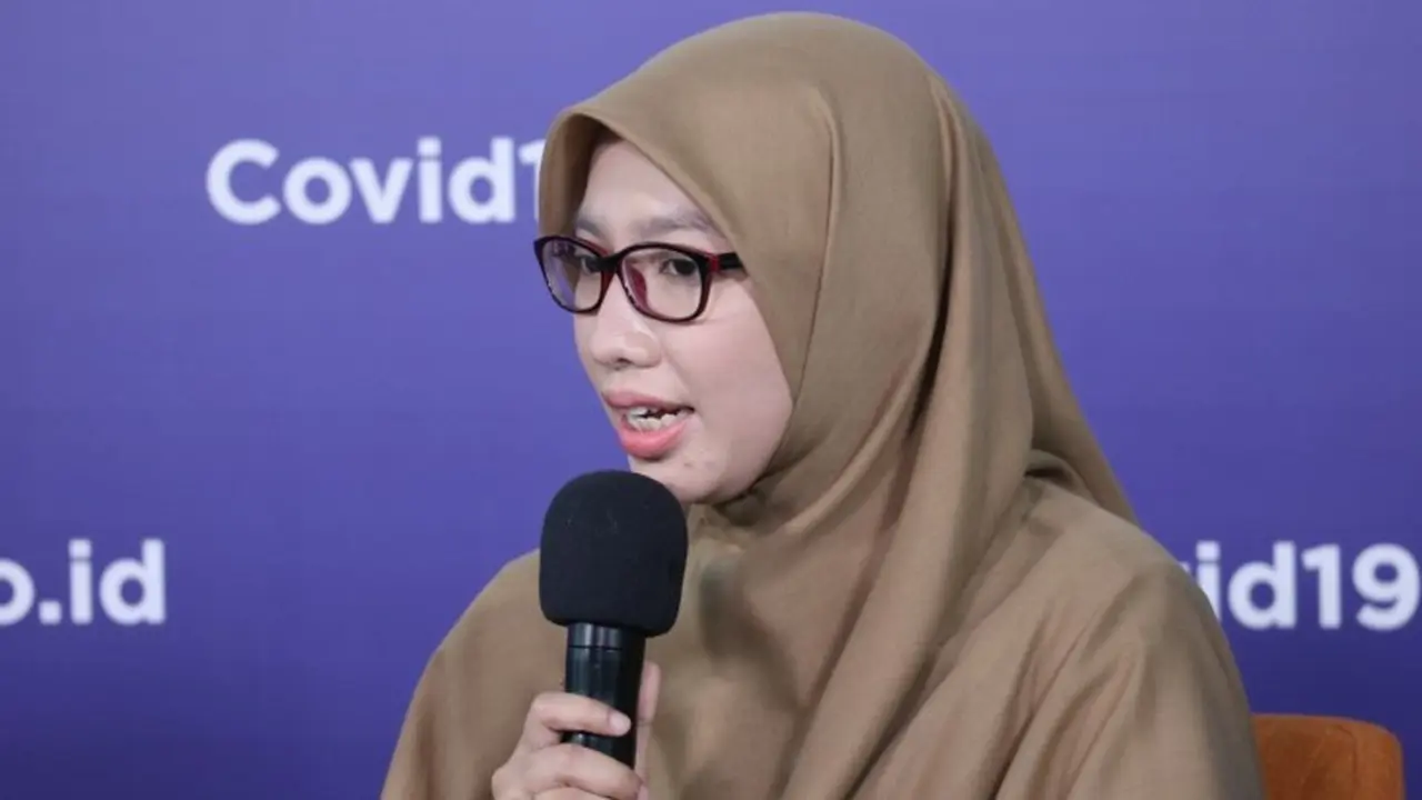 Dewi Nur Aisyah