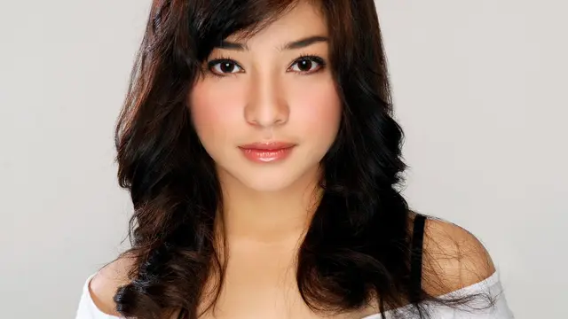 Nikita Willy Merasa Dijelekan Diego Michiels di Twitter? 