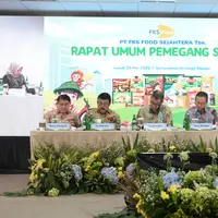 AISA catat pertumbuhan laba bersih 269 persen pada tahun 2024./copyright istimewa