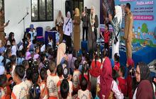 Tahukah Anda? Bunda PAUD Banjar Ajak Anak Cinta Dongeng Daerah Banjar Lewat Kisah Lokal