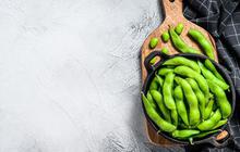 Cara Menanam Kacang Edamame di Polybag dengan Media Tanam Poros, Panen Melimpah Berkualitas