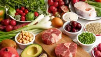 Makanan untuk Mencegah Diabetes, Ada Sayur Sampai "Daging"
