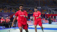 Indonesia Tembus Perempat Final BWF World Junior Championships 2026 usai Tekuk Taiwan
