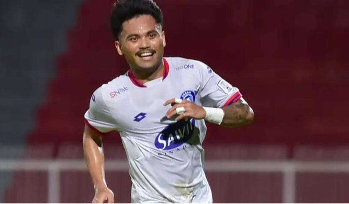 Persib Bisa Ketikung, Bhayangkara FC Buka Peluang Pulangkan Saddil Ramdani