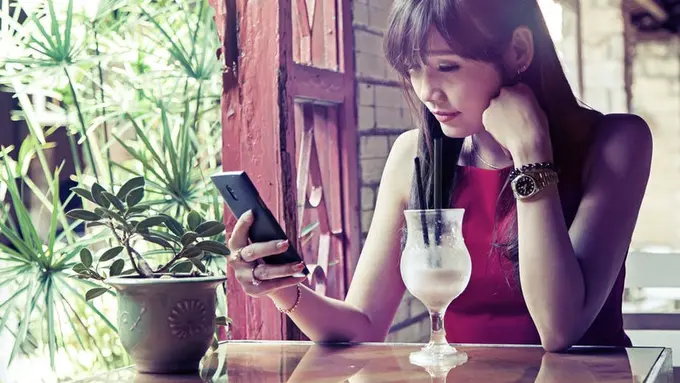 Kenapa Putus Cinta Jadi Lebih Mudah Kalau Punya Gebetan Cadangan?