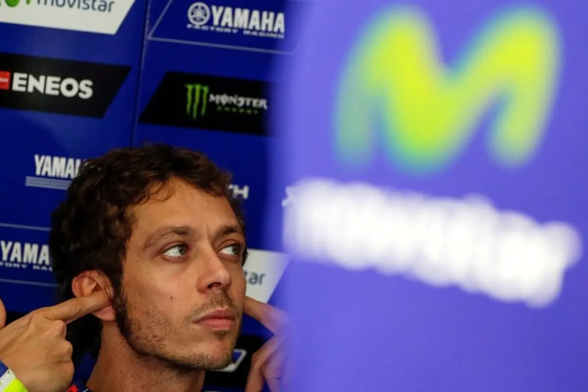 Valentino Rossi