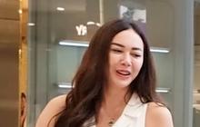 Anaknya Dipeluk Kiano, Aura Kasih Kaget saat Putra Baim Wong Bilang 'Senang Kalau Ada Cewek