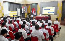 BPHN Perkuat Penguatan Kebijakan Hukum Nasional NTT: Sinkronisasi Pusat-Daerah Wujudkan Keadilan