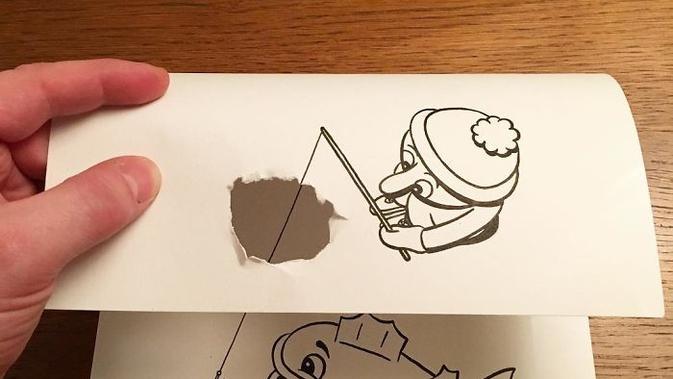 5 Aplikasi Edit Gambar 3d Di Smartphone Enggak Harus Jago Desain Hot Liputan6 Com