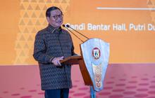 Gubernur Pramono Anung Minta BUMD DKI Tingkatkan Daya Saing Global