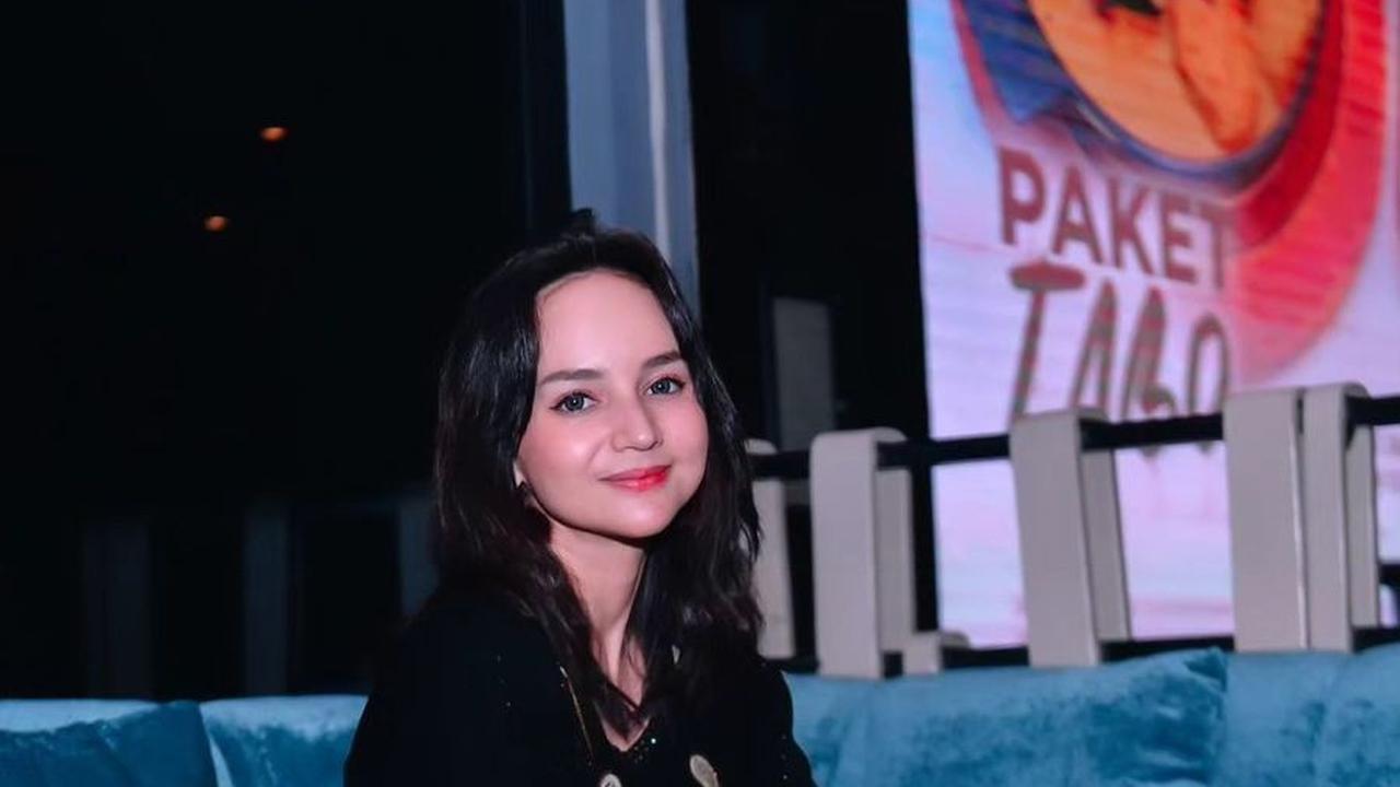 Angelica Masih Cocok Berperan Sebagai Anak SMA