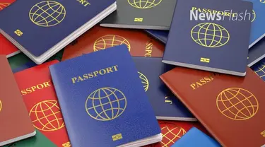 Direktur Jenderal Imigrasi Ronny Franky Sompie mencabut aturan permohonan paspor yang mensyaratkan memiliki tabungan Rp 25 juta.