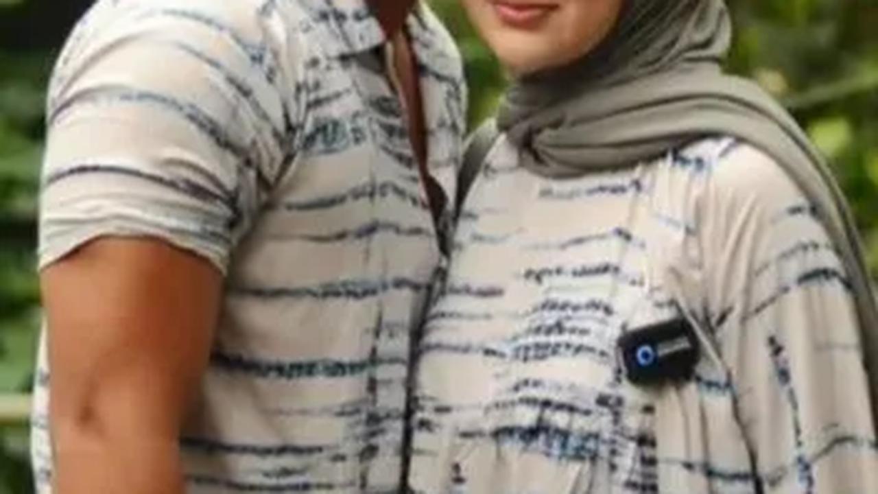 Deretan Fakta Gugatan Cerai Irish Bella ke Ammar Zoni, Pisah Rumah Hingga Sidang Perdana