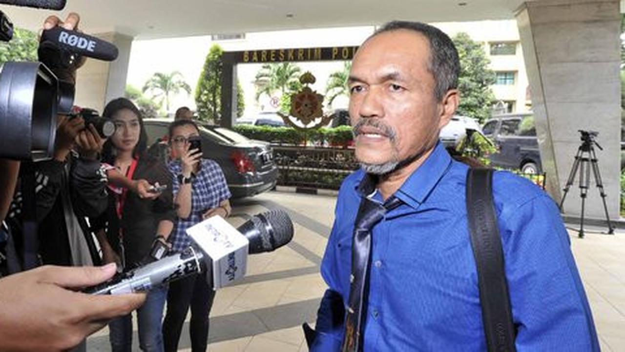 Hakim Sarpin senang MA tolak rekomendasi sanksi KY