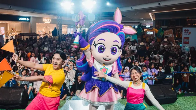 MentariTV Fest Ceria 2025