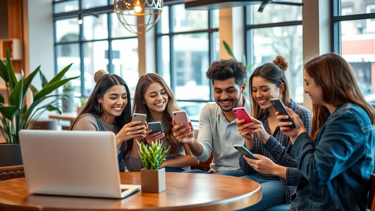 cara repost story ig yang tidak di tag