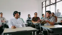 Seskab Teddy: Sekolah Rakyat Dibuat untuk Anak-anak Lebih Sejahtera dan Terlindungi