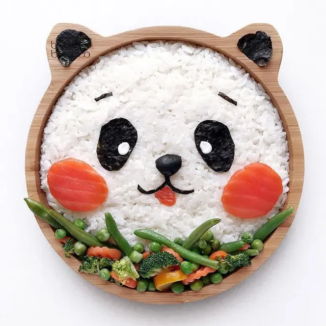 makanan unik