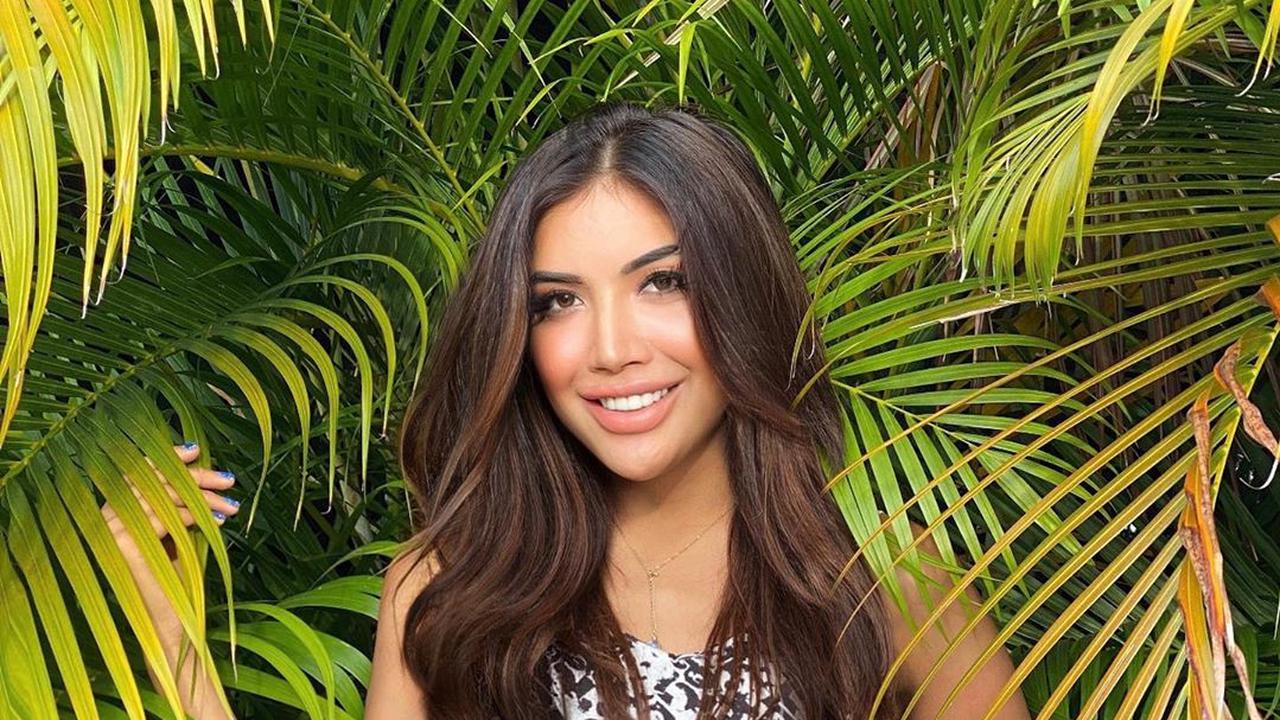 Millendaru. (Foto: Instagram @millencyrus)