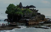 Bali Dinobatkan sebagai Destinasi Wisata Terbaik Dunia 2026 versi TripAdvisor