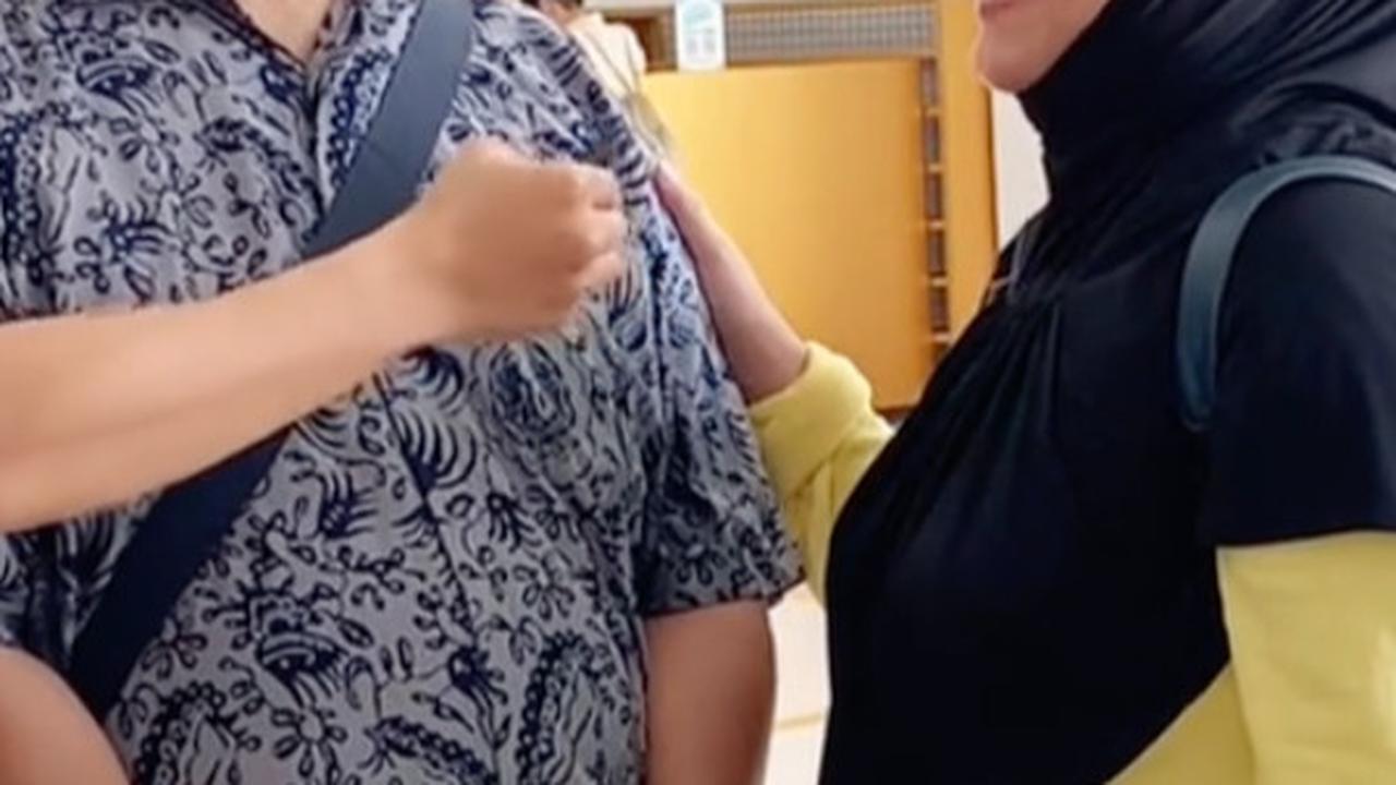 Wanita Ini Bertemu Jodohnya di Usia 48 Tahun, Kisahnya Viral Bikin Penasaran