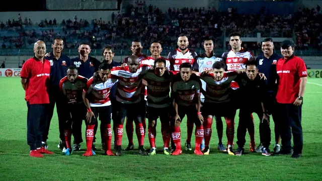 Madura United