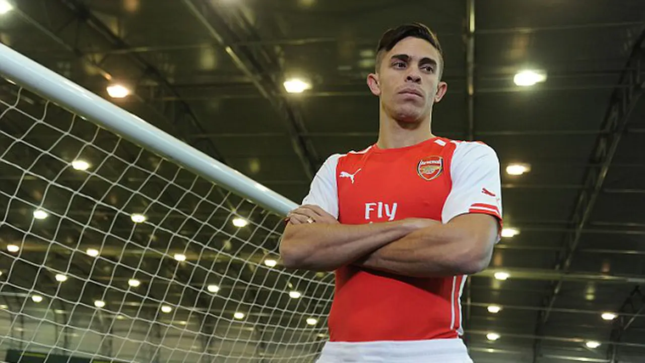 Gabriel Paulista 
