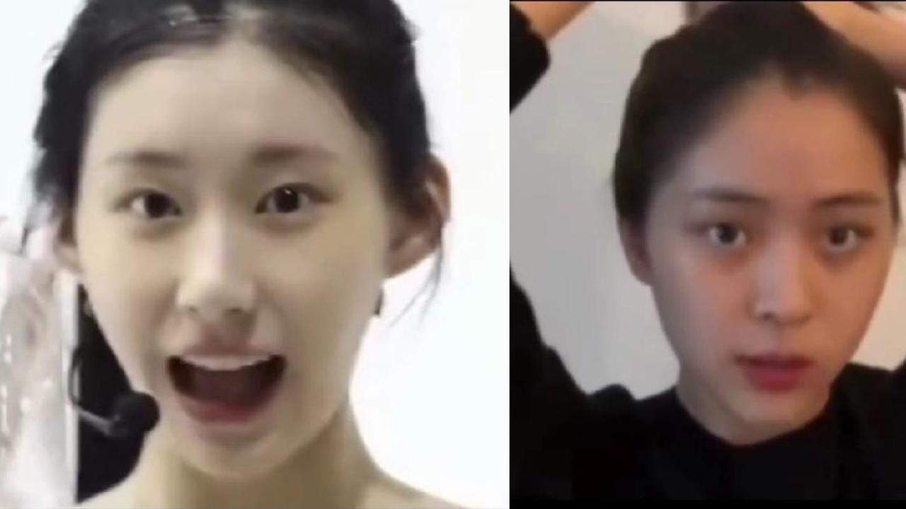 Tetap Stunning, 5 Potret Member ITZY Tanpa Makeup Ini Bikin Kagum dan Jatuh Hati