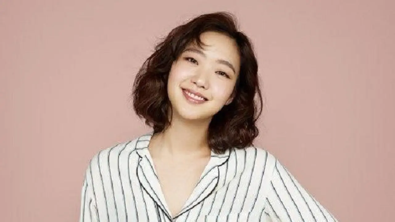[Bintang] Kim Go Eun